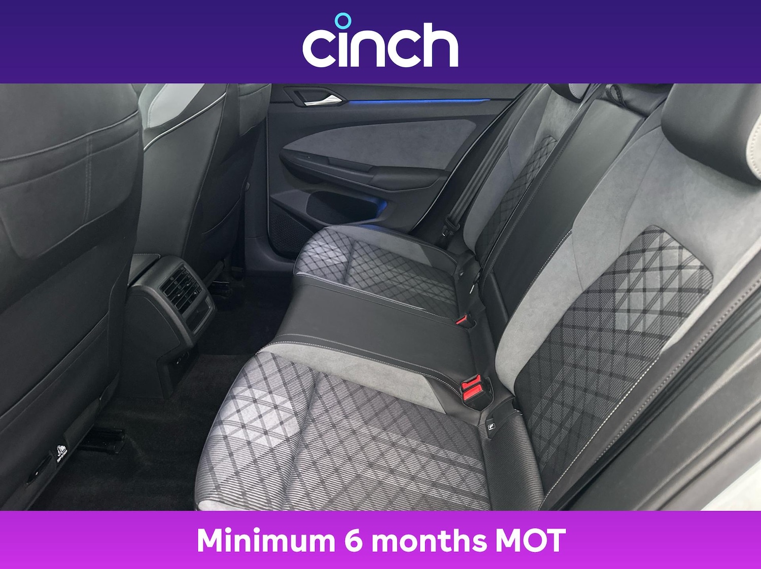 Used Volkswagen Golf 2023 for sale - 76416460: Photo 20