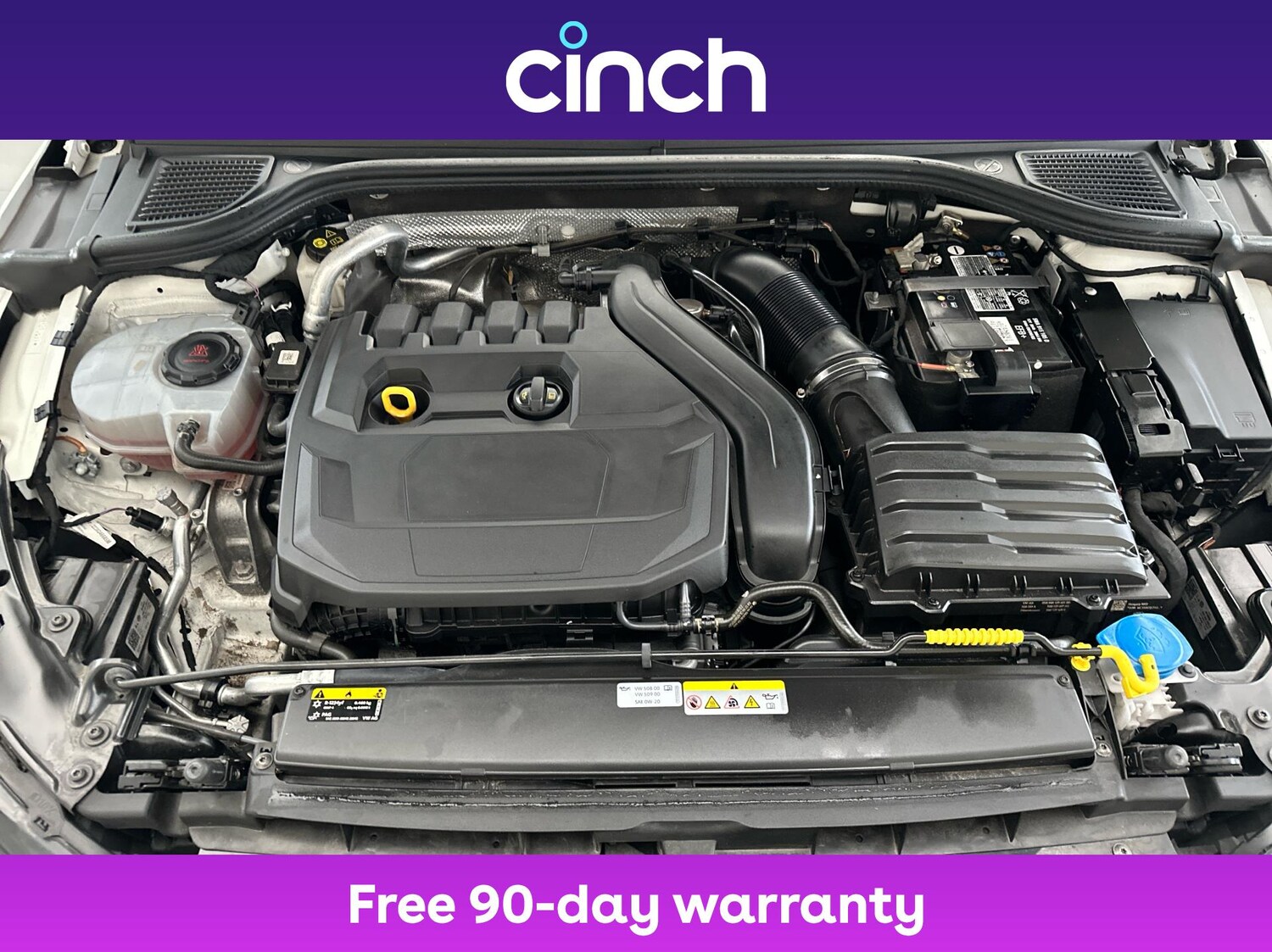 Used Volkswagen Golf 2023 for sale - 76416460: Photo 23