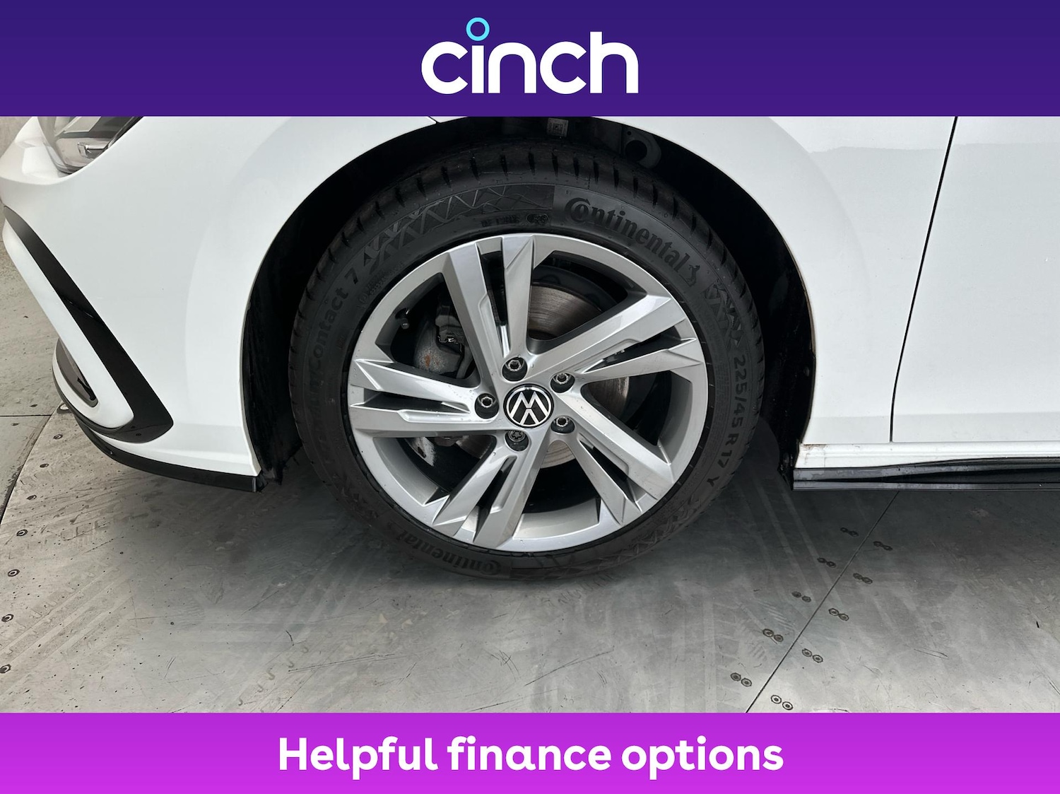 Used Volkswagen Golf 2023 for sale - 76416460: Photo 24