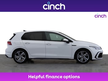 Used Volkswagen Golf 2023 for sale - 76416460: Photo