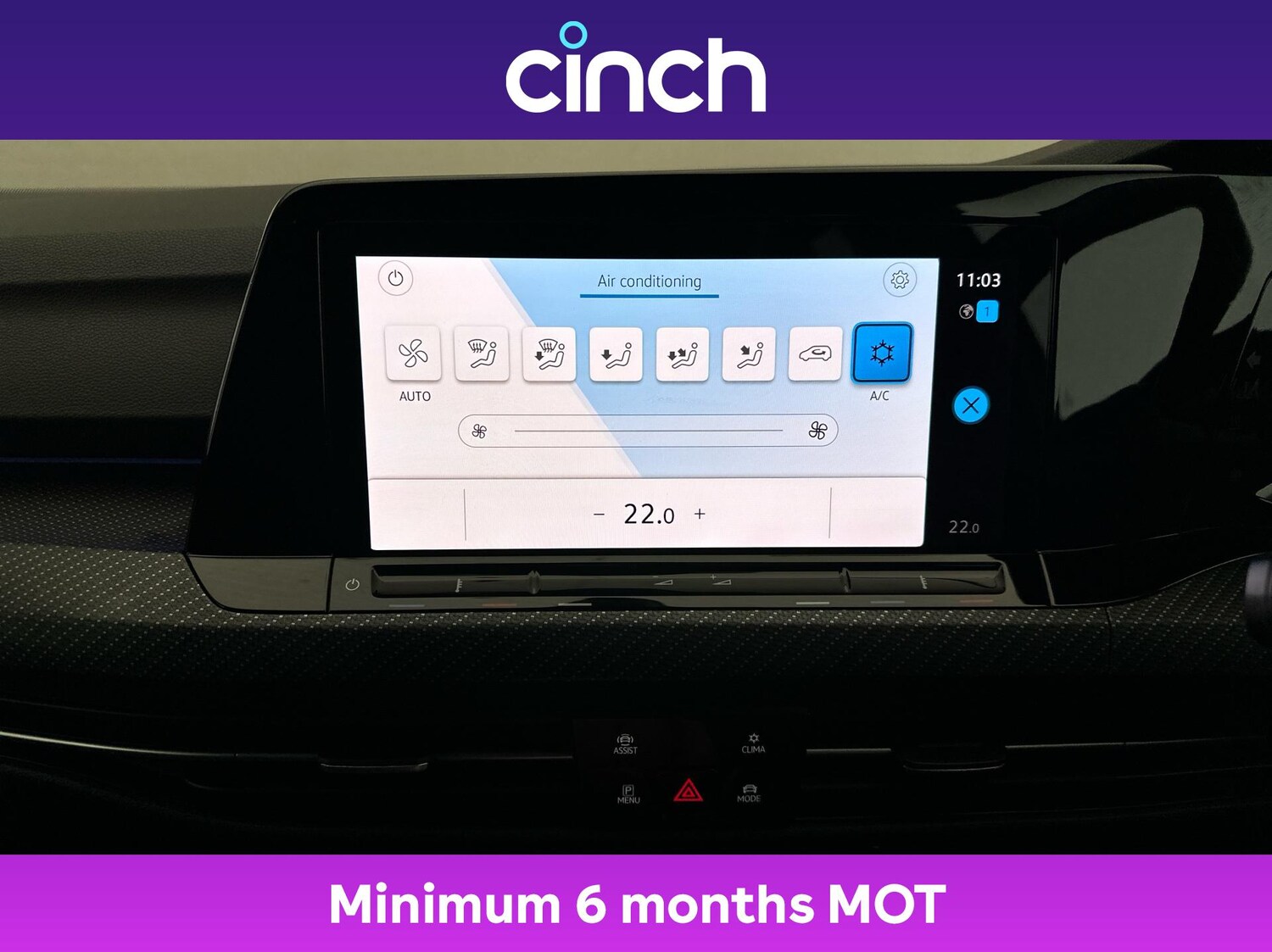 Used Volkswagen Golf 2023 for sale - 76416460: Photo 32