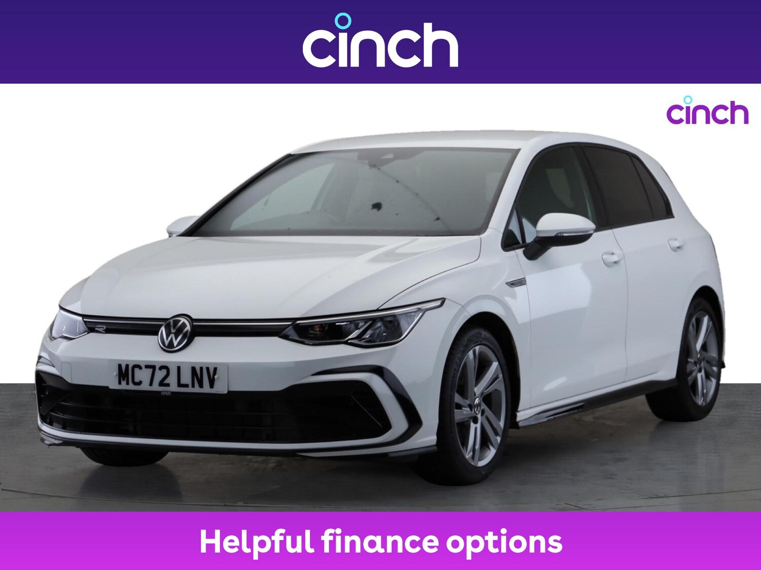 Used Volkswagen Golf 2023 for sale - 76416460: Photo 9