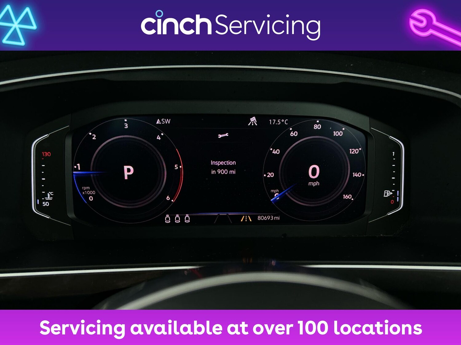 Used Volkswagen Tiguan 2019 for sale - 77075929: Photo 18