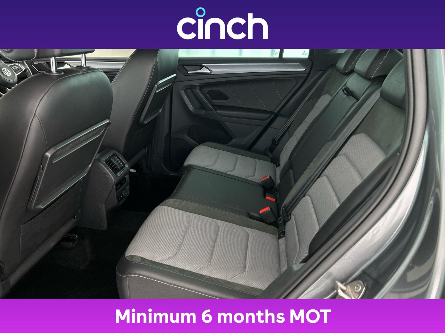 Used Volkswagen Tiguan 2019 for sale - 77075929: Photo 20