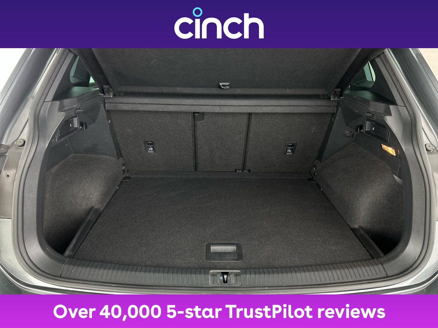 Used Volkswagen Tiguan 2019 for sale - 77075929: Photo 21