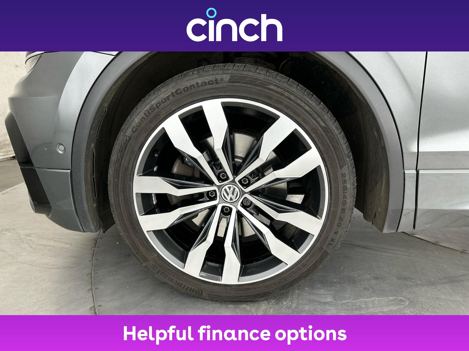 Used Volkswagen Tiguan 2019 for sale - 77075929: Photo 24