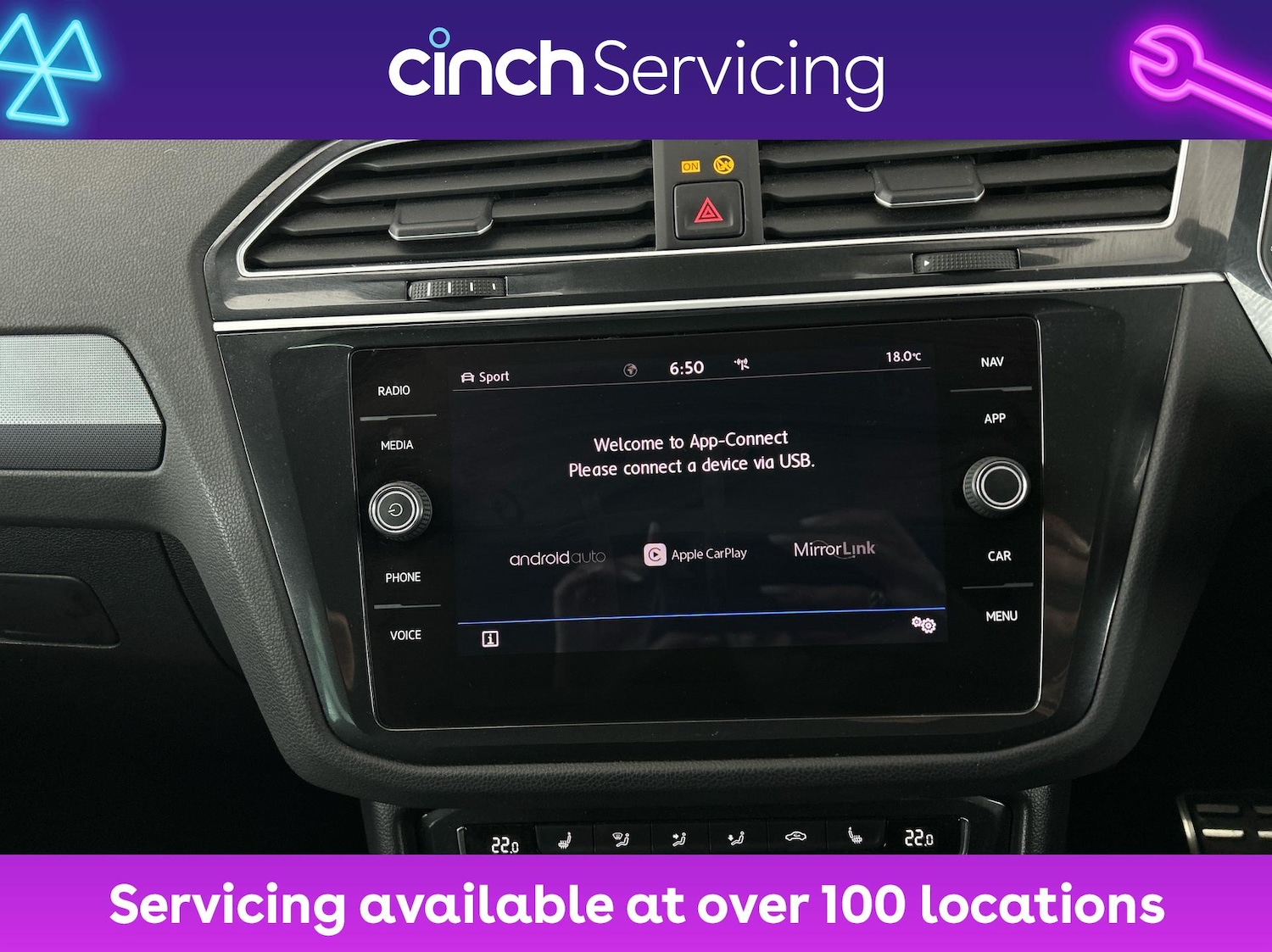 Used Volkswagen Tiguan 2019 for sale - 77075929: Photo 31