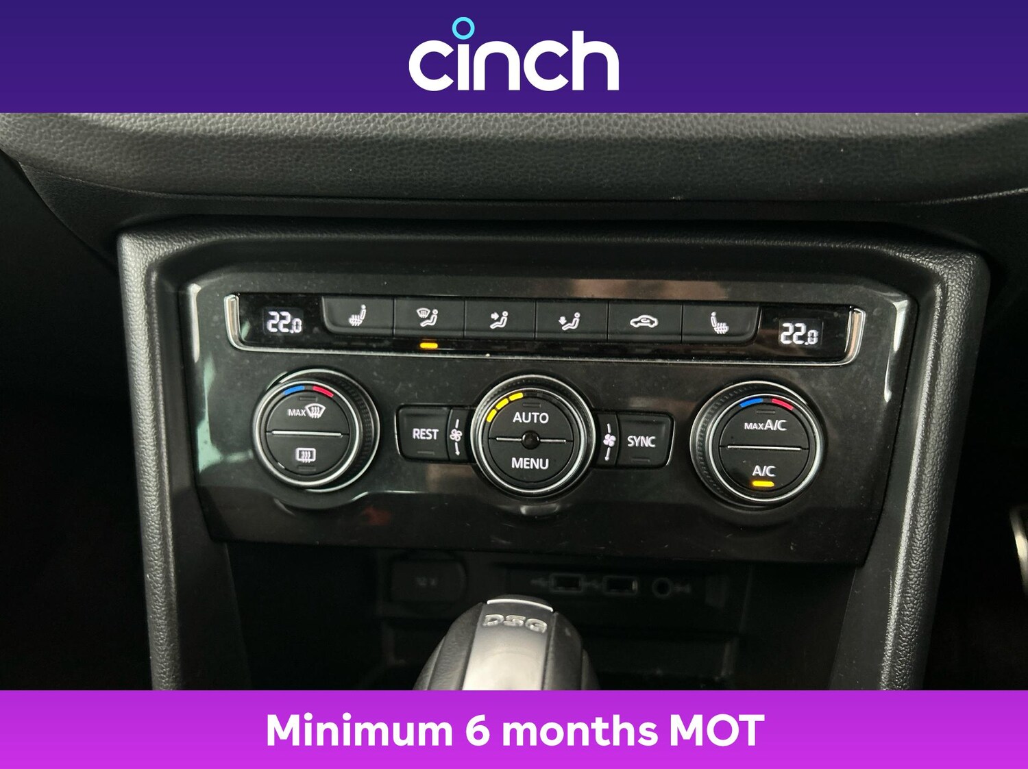 Used Volkswagen Tiguan 2019 for sale - 77075929: Photo 32