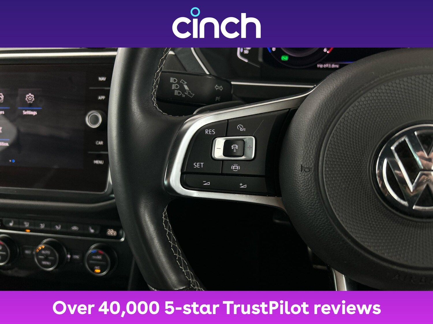 Used Volkswagen Tiguan 2019 for sale - 77075929: Photo 33