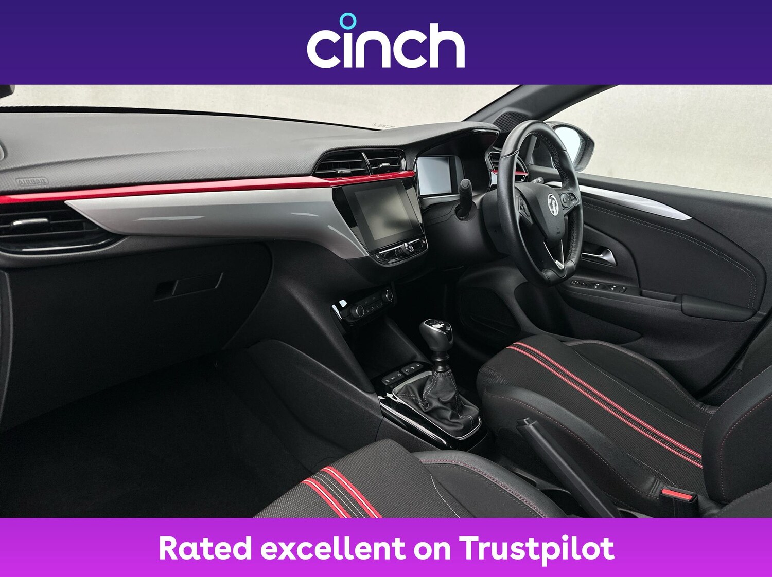 Used Vauxhall Corsa 2021 for sale - 77072287: Photo 14