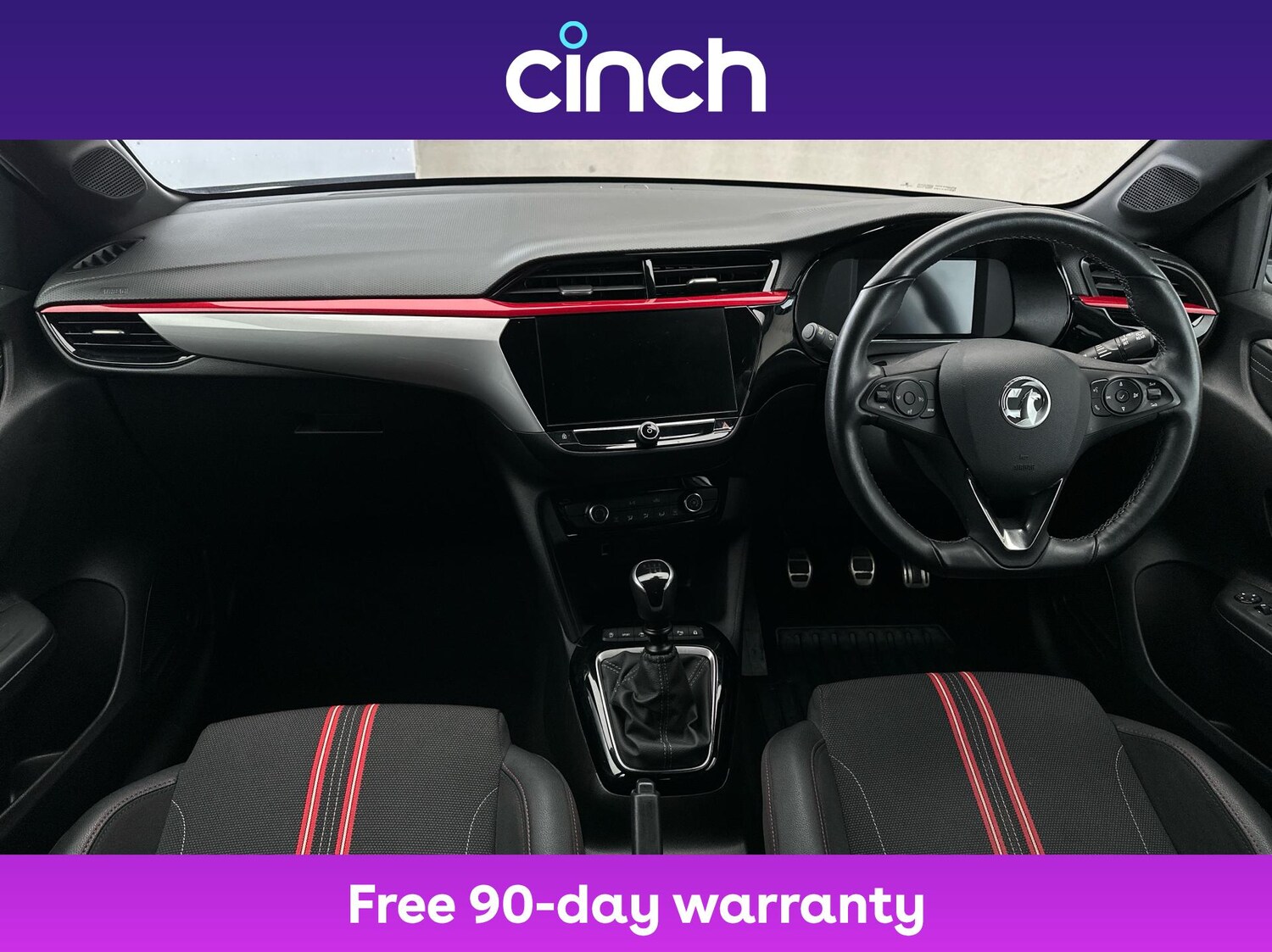 Used Vauxhall Corsa 2021 for sale - 77072287: Photo 15