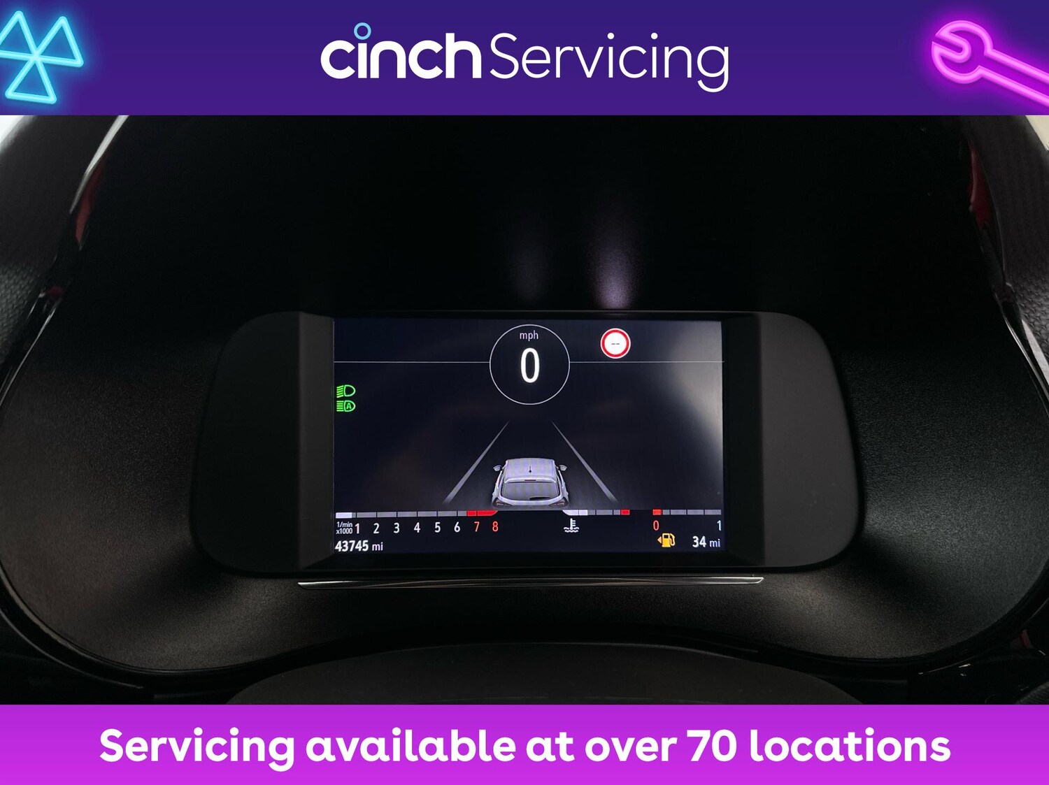 Used Vauxhall Corsa 2021 for sale - 77072287: Photo 18