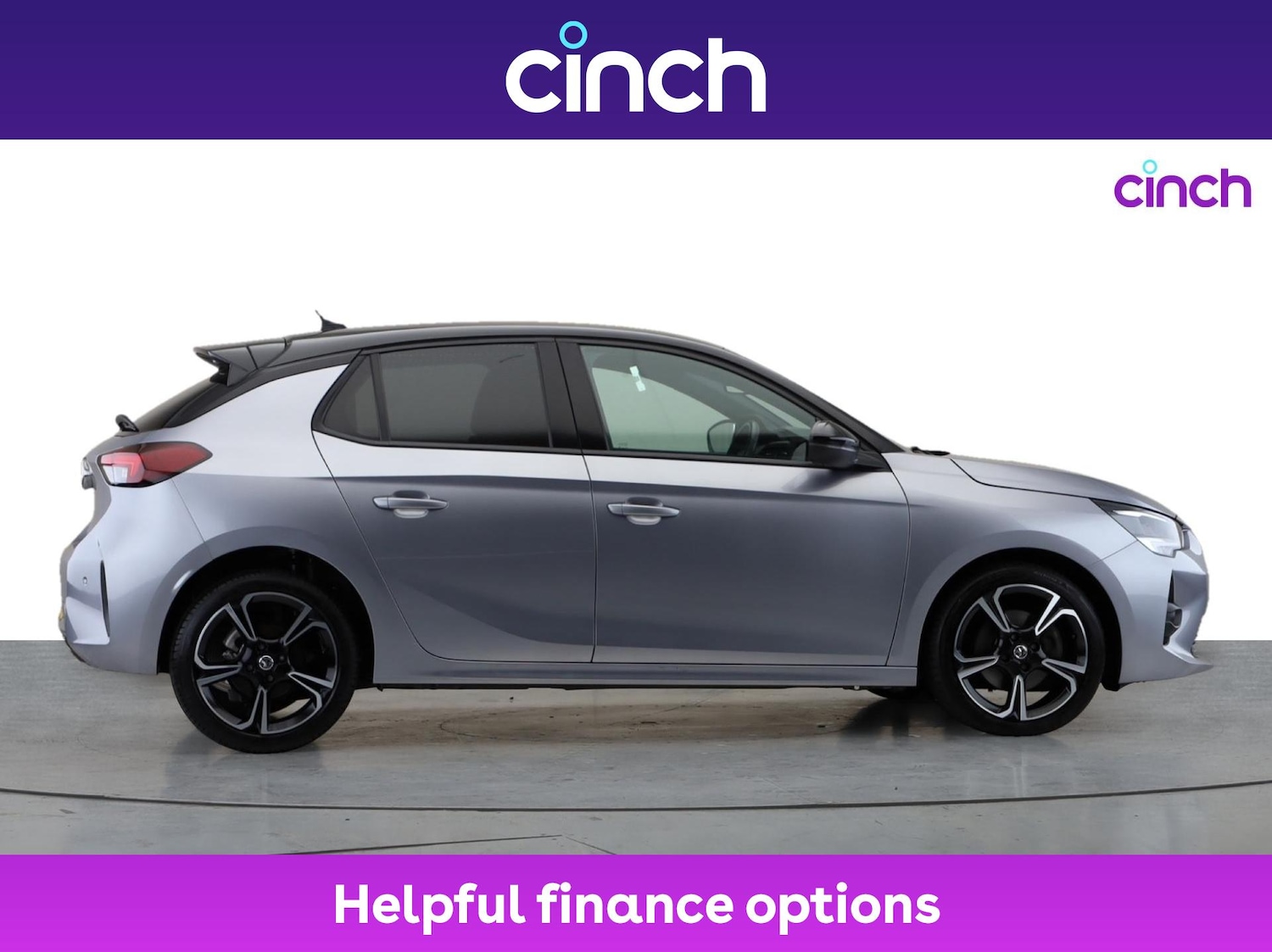 Used Vauxhall Corsa 2021 for sale - 77072287: Photo 2