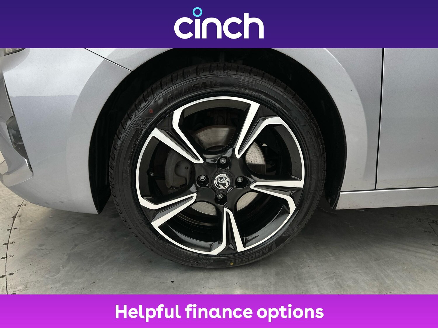 Used Vauxhall Corsa 2021 for sale - 77072287: Photo 24