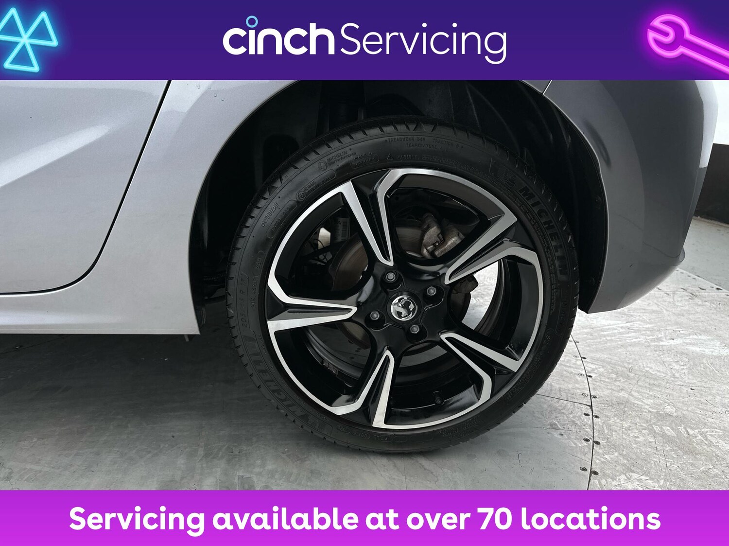 Used Vauxhall Corsa 2021 for sale - 77072287: Photo 26