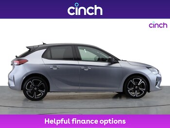 Used Vauxhall Corsa 2021 for sale - 77072287: Photo