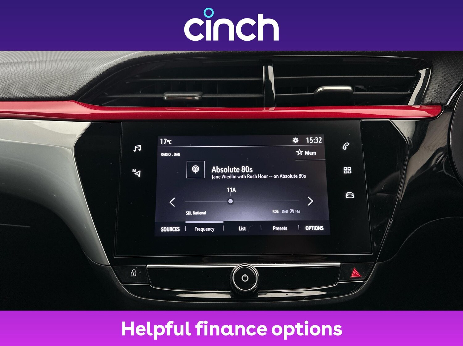 Used Vauxhall Corsa 2021 for sale - 77072287: Photo 30