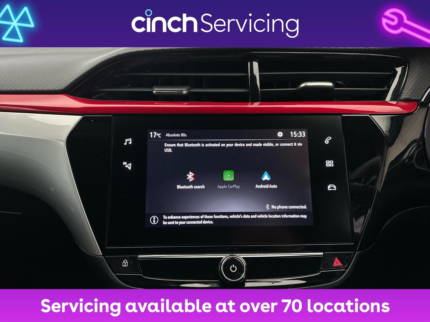 Used Vauxhall Corsa 2021 for sale - 77072287: Photo 31