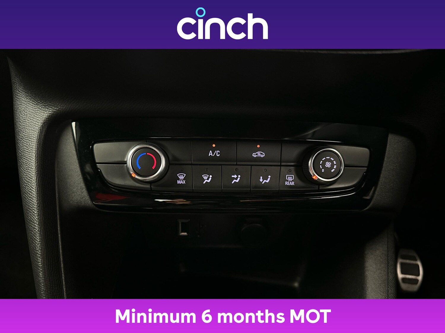 Used Vauxhall Corsa 2021 for sale - 77072287: Photo 32