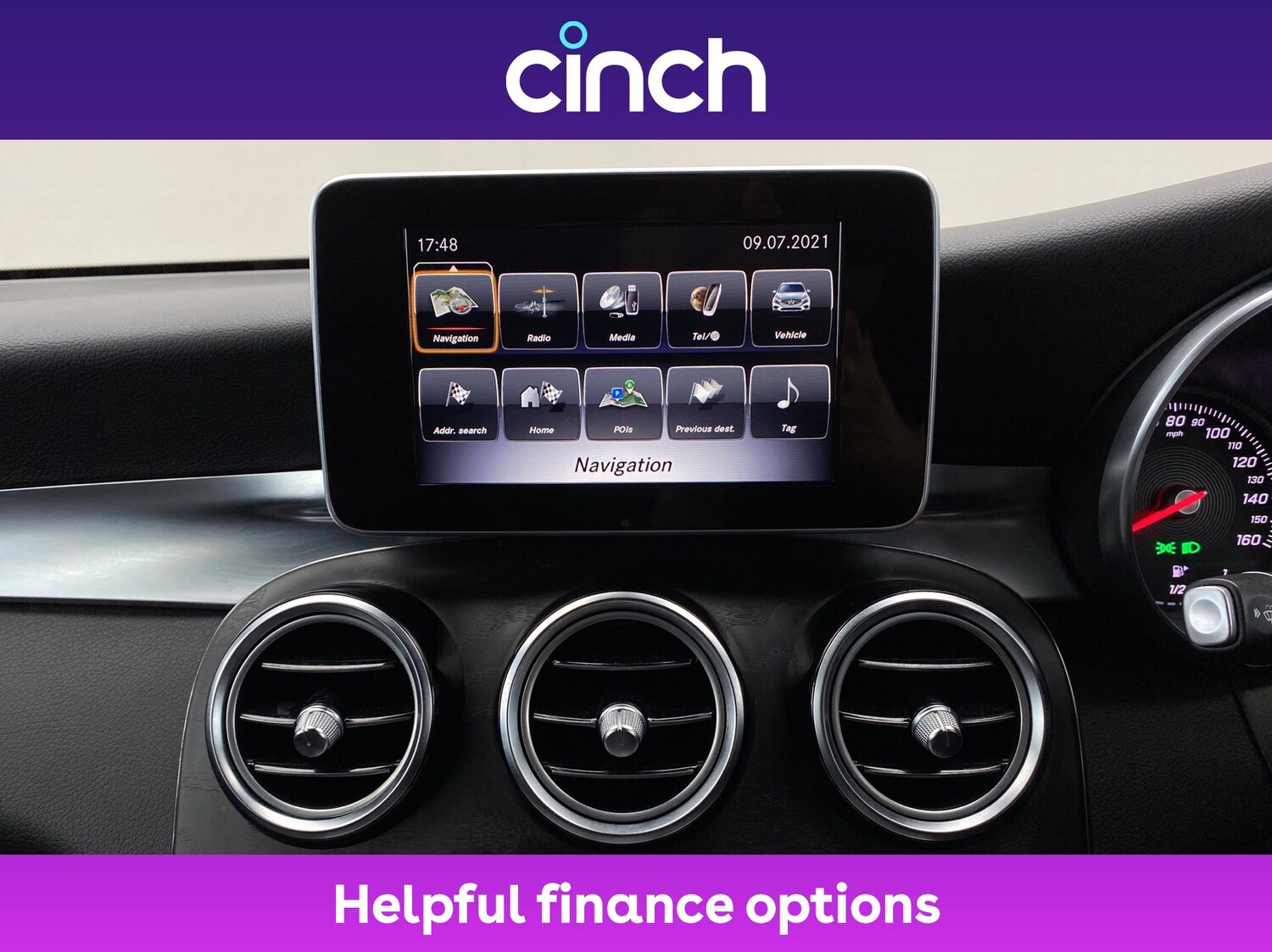 Used Mercedes-Benz GLC 2018 for sale - 77088769: Photo 17