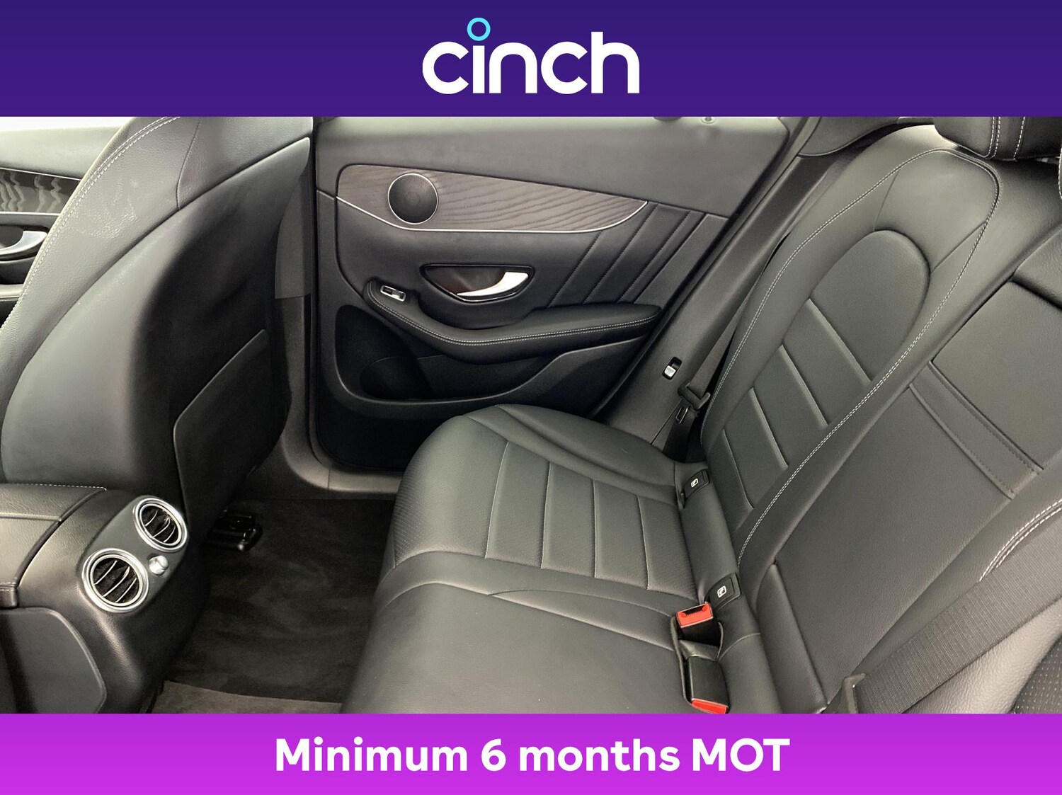 Used Mercedes-Benz GLC 2018 for sale - 77088769: Photo 20