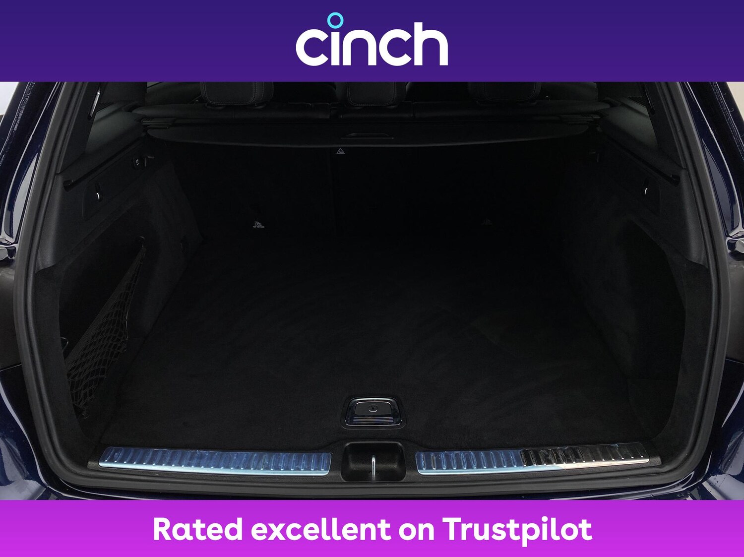 Used Mercedes-Benz GLC 2018 for sale - 77088769: Photo 21