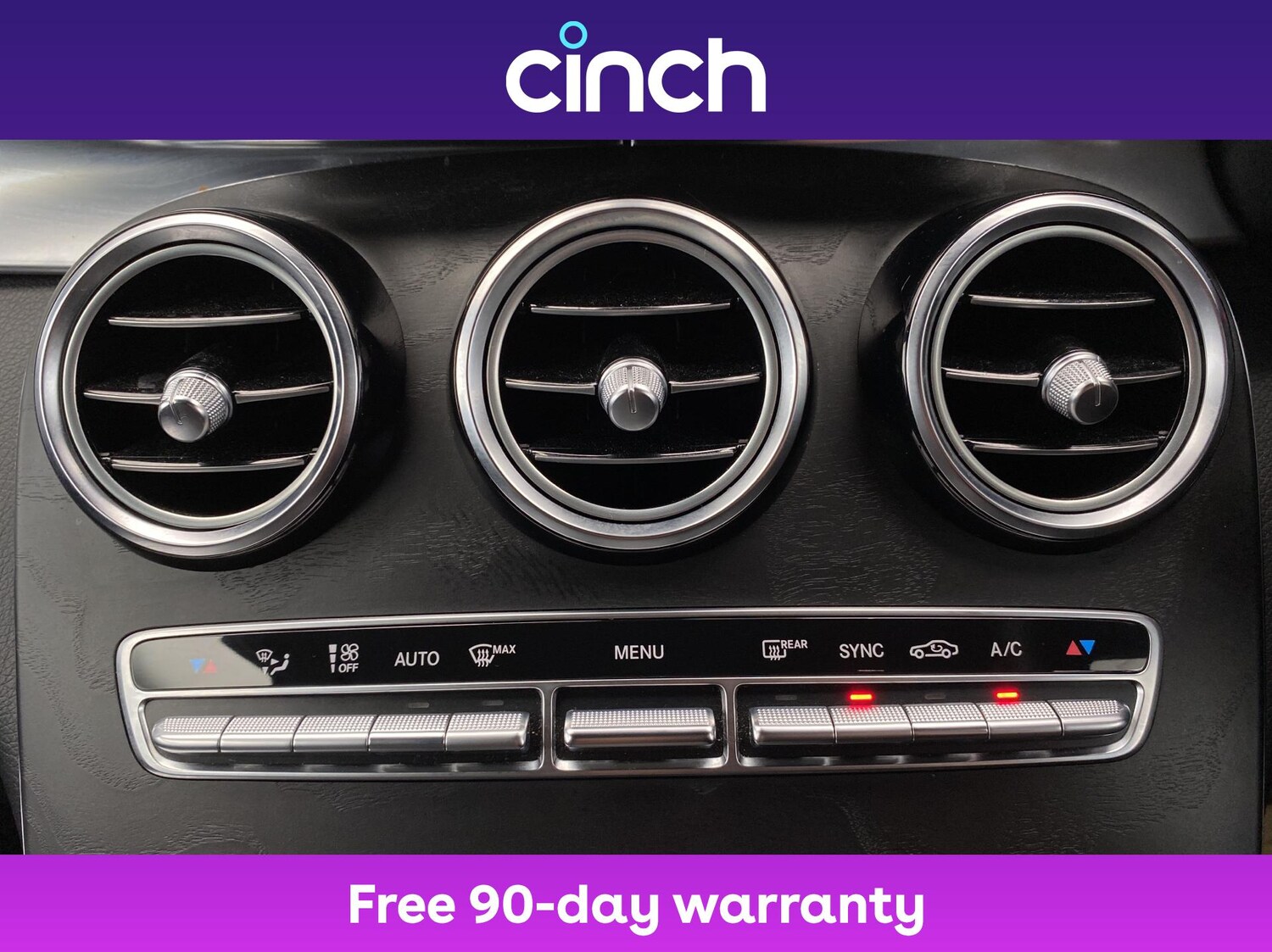 Used Mercedes-Benz GLC 2018 for sale - 77088769: Photo 29