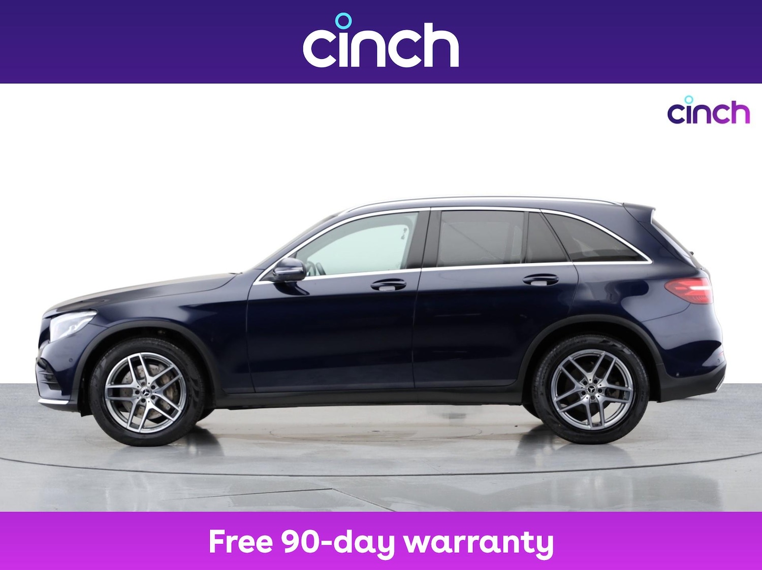 Used Mercedes-Benz GLC 2018 for sale - 77088769: Photo 8