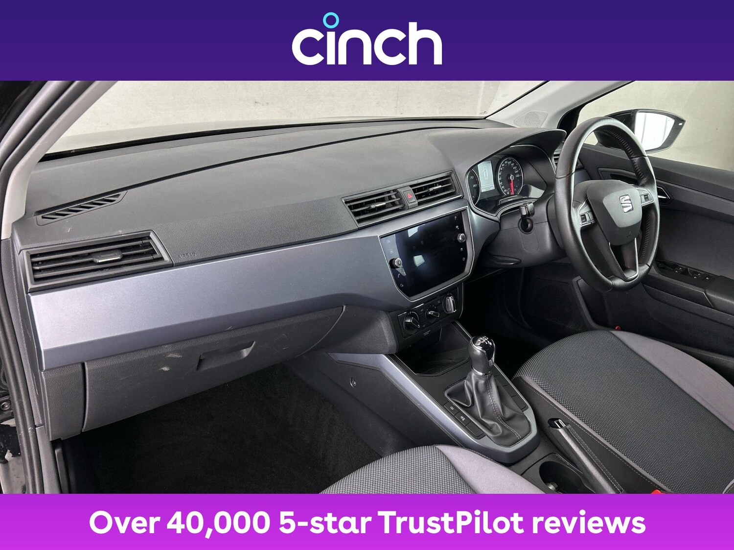 Used SEAT Arona 2020 for sale - 77059550: Photo 14