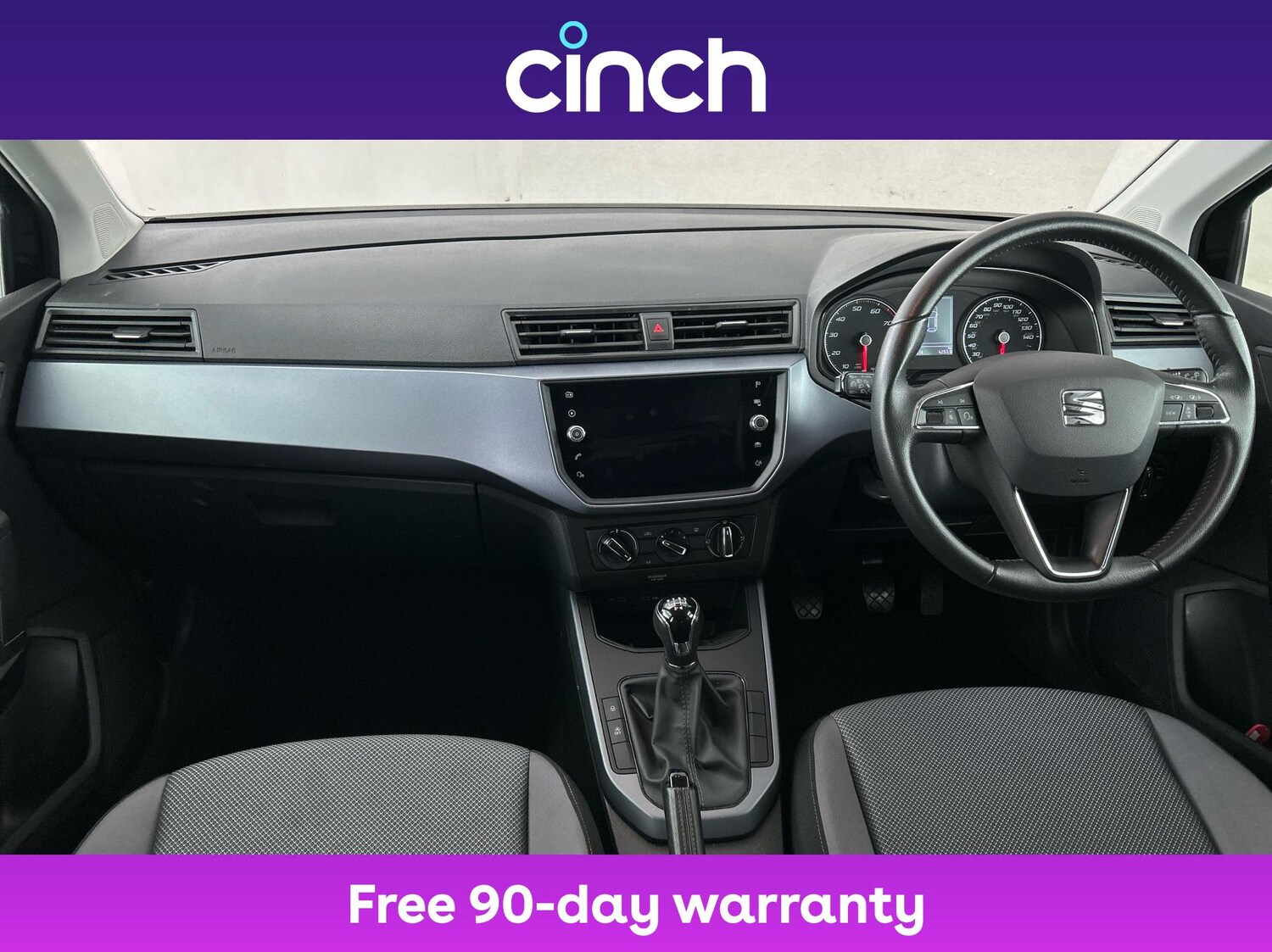 Used SEAT Arona 2020 for sale - 77059550: Photo 15