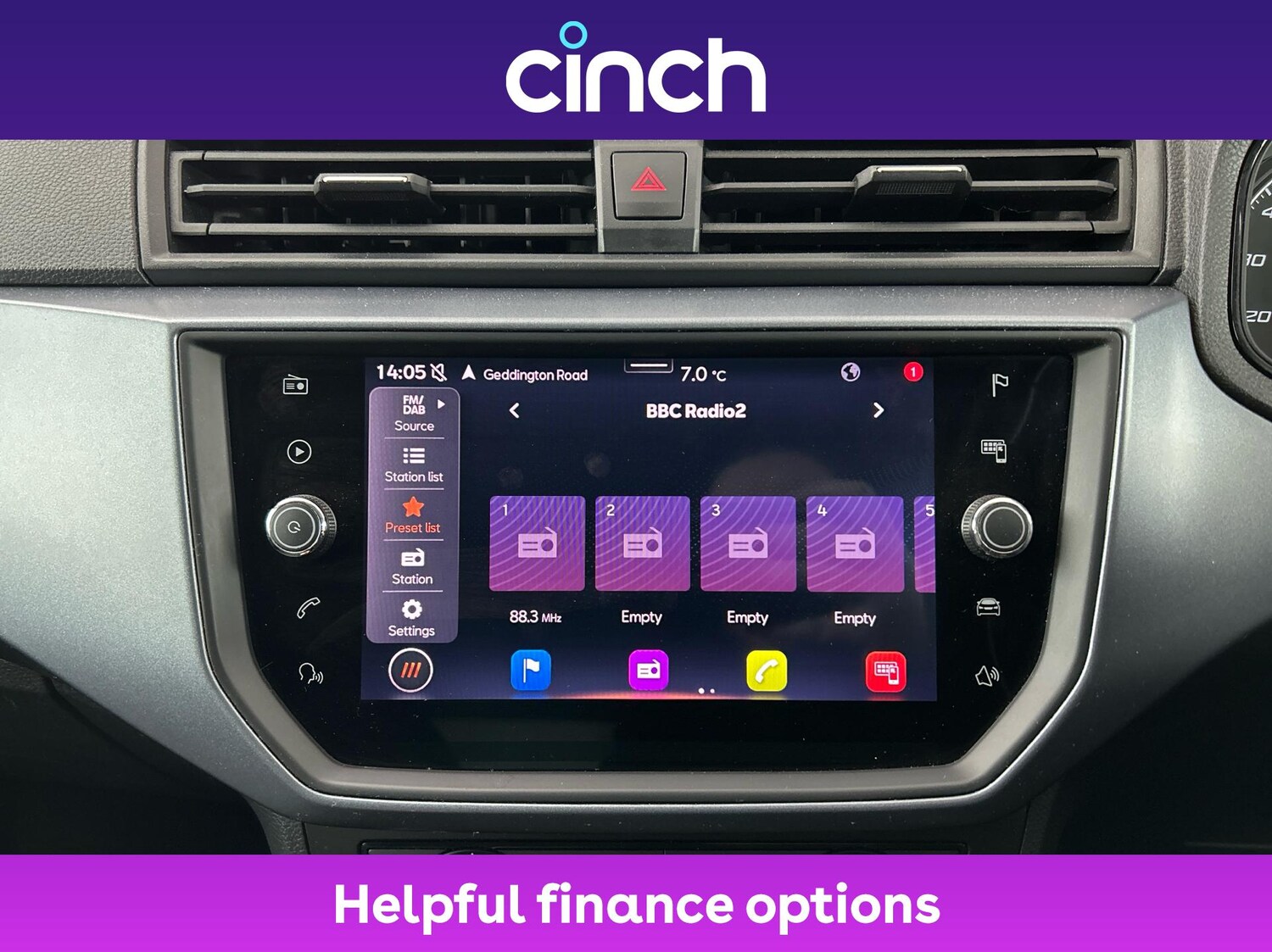 Used SEAT Arona 2020 for sale - 77059550: Photo 17