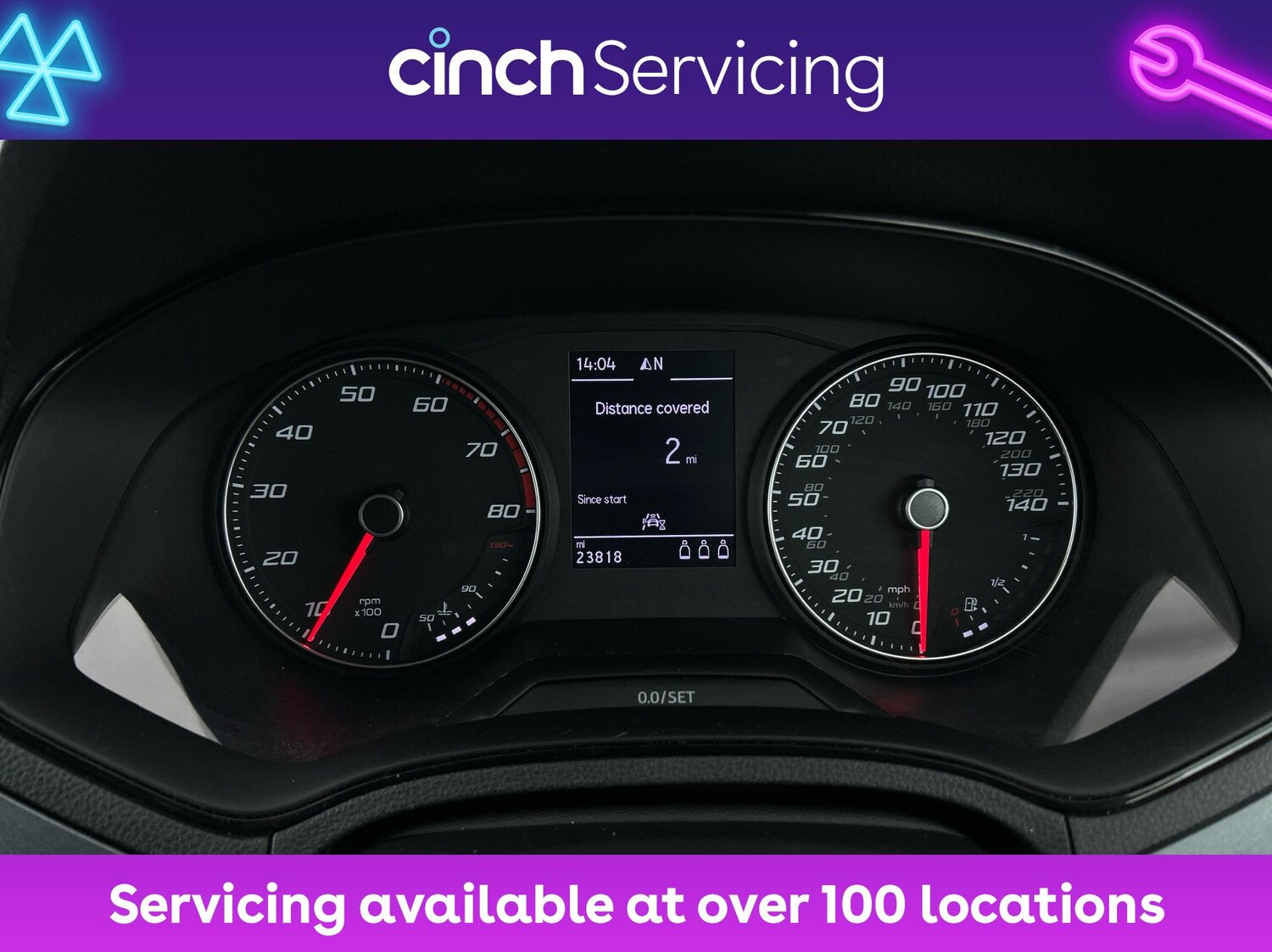 Used SEAT Arona 2020 for sale - 77059550: Photo 18