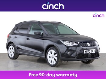 Used SEAT Arona 2020 for sale - 77059550: Photo