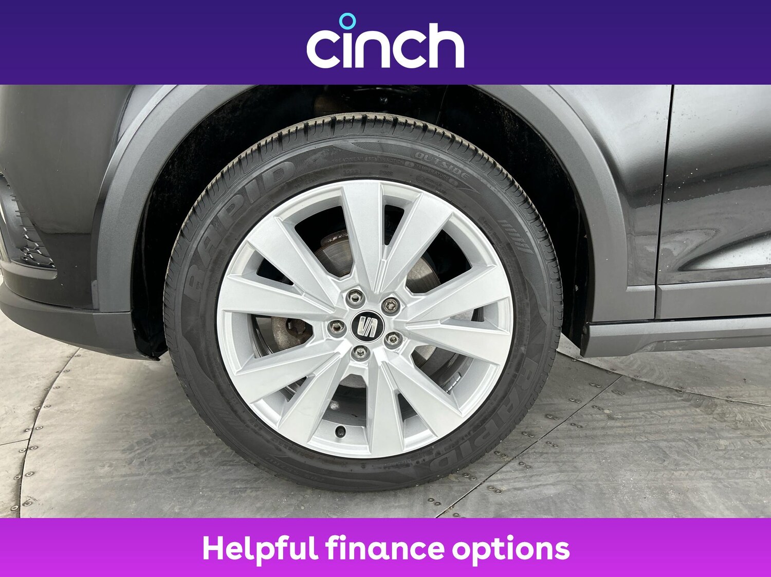 Used SEAT Arona 2020 for sale - 77059550: Photo 24