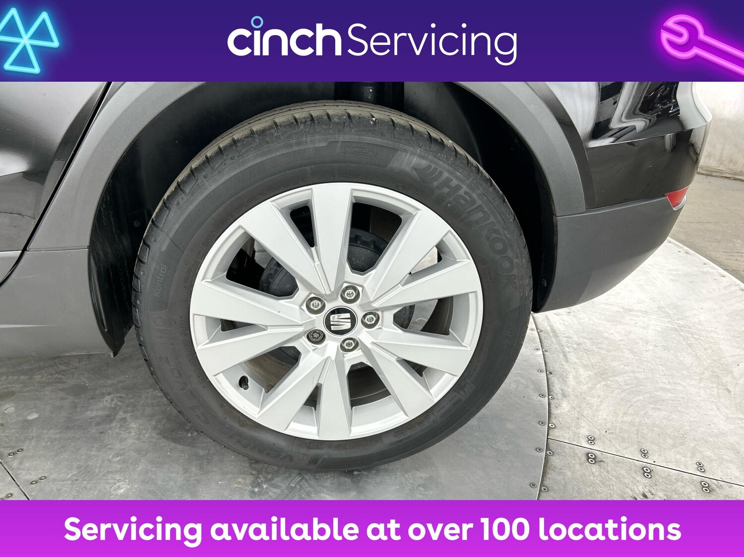 Used SEAT Arona 2020 for sale - 77059550: Photo 26