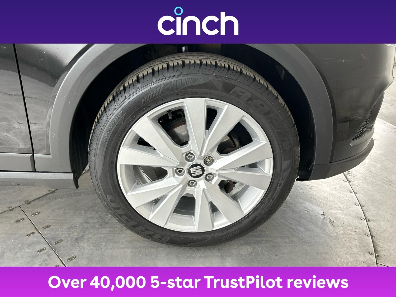 Used SEAT Arona 2020 for sale - 77059550: Photo 28