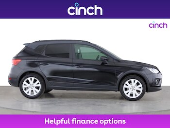 Used SEAT Arona 2020 for sale - 77059550: Photo