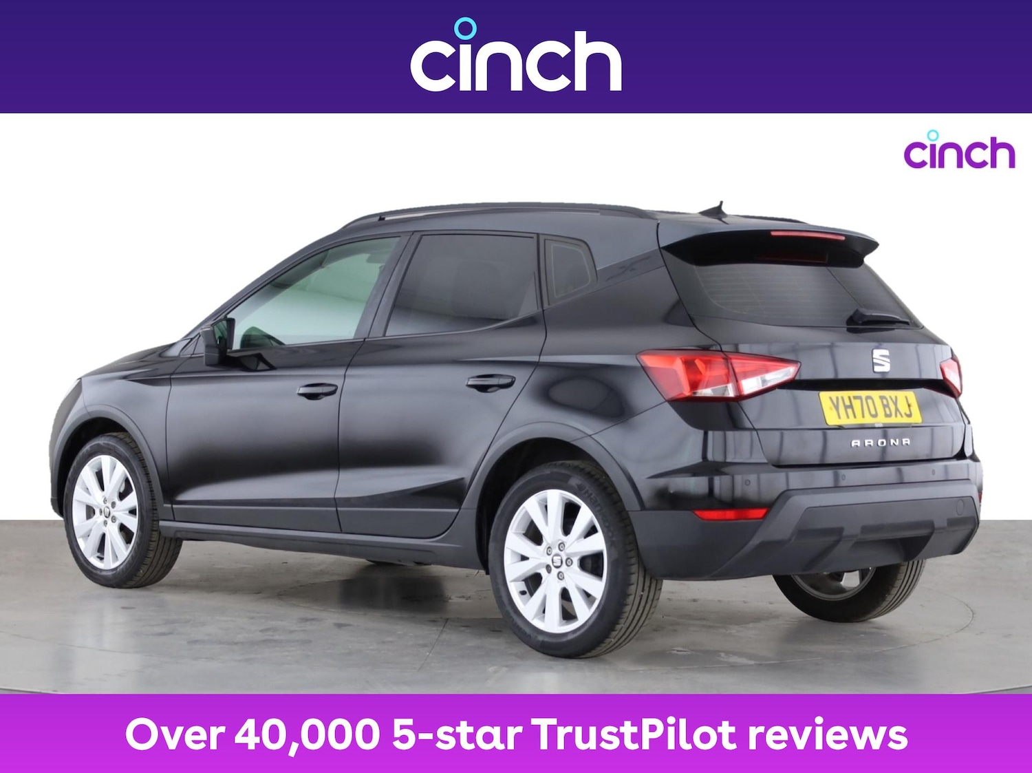 Used SEAT Arona 2020 for sale - 77059550: Photo 6