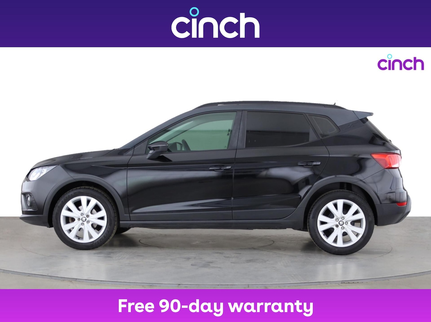 Used SEAT Arona 2020 for sale - 77059550: Photo 8