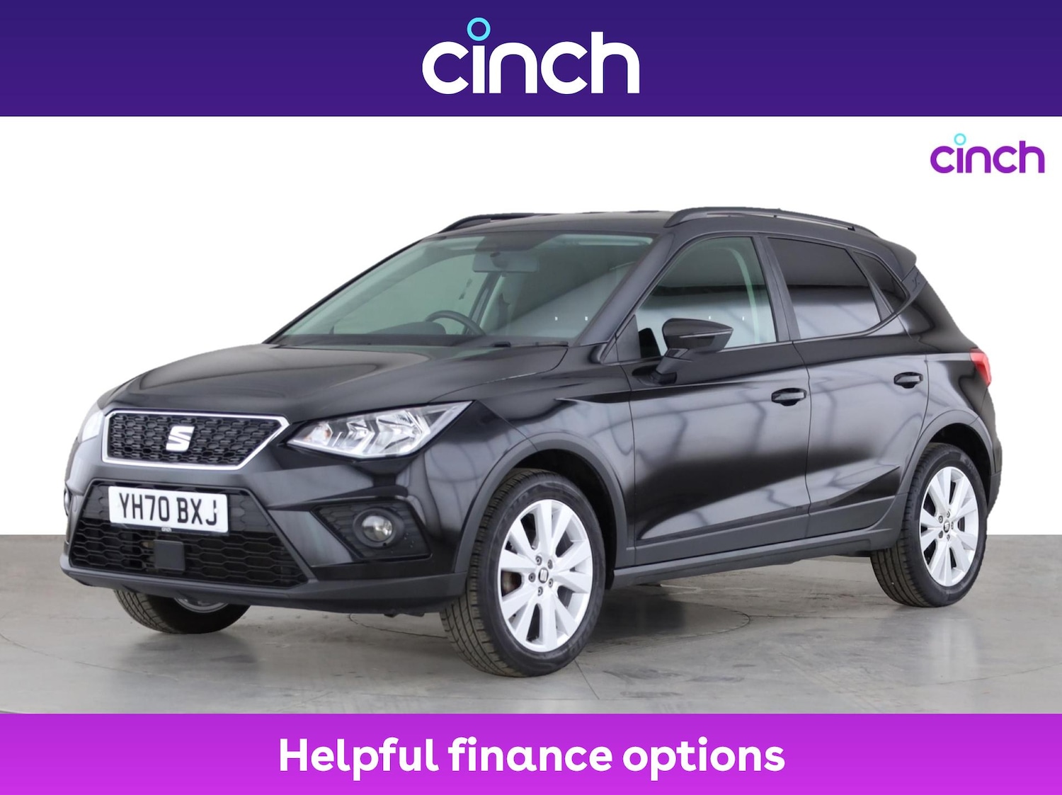 Used SEAT Arona 2020 for sale - 77059550: Photo 9