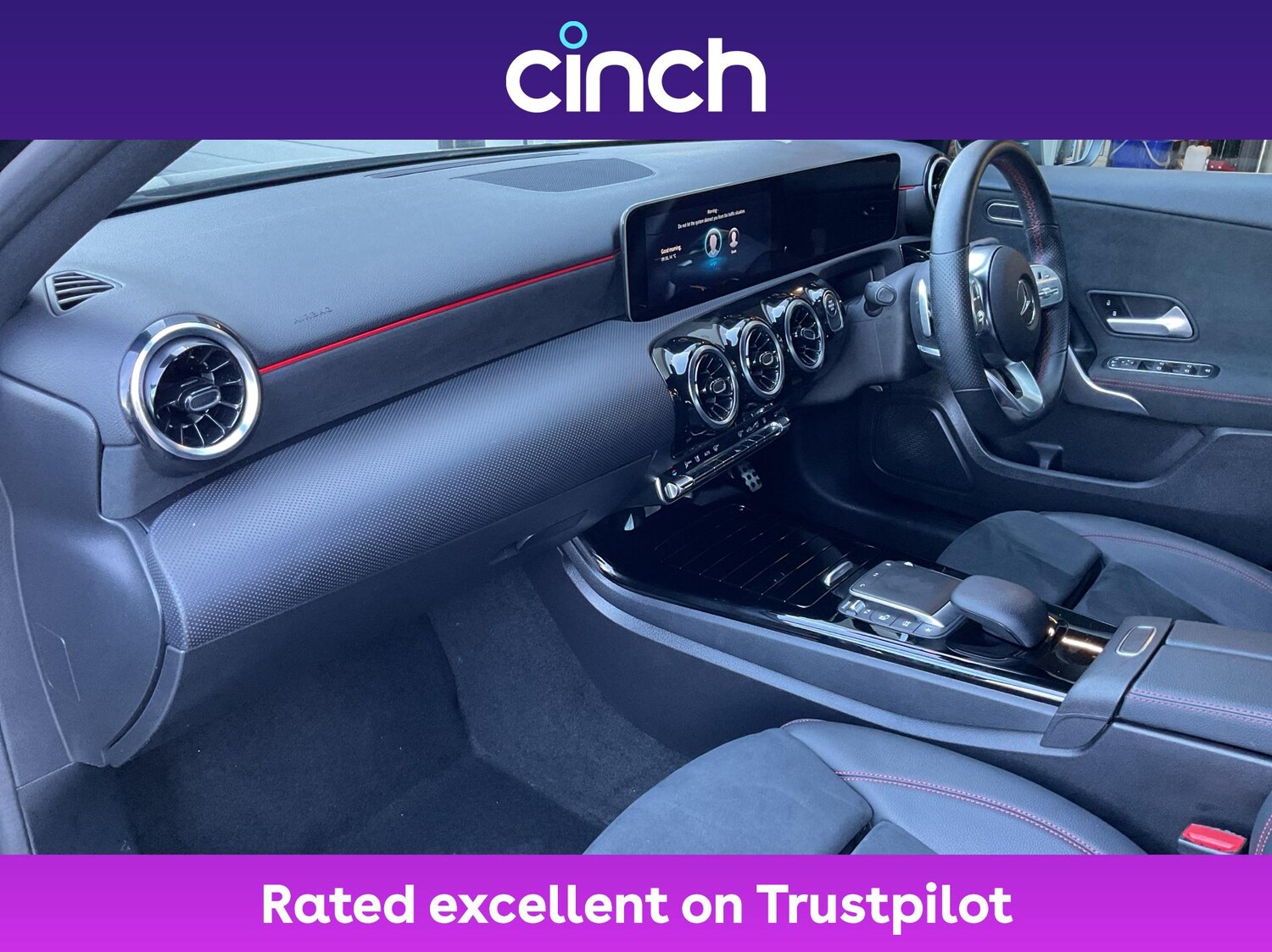 Used Mercedes-Benz A-Class 2020 for sale - 77064718: Photo 14