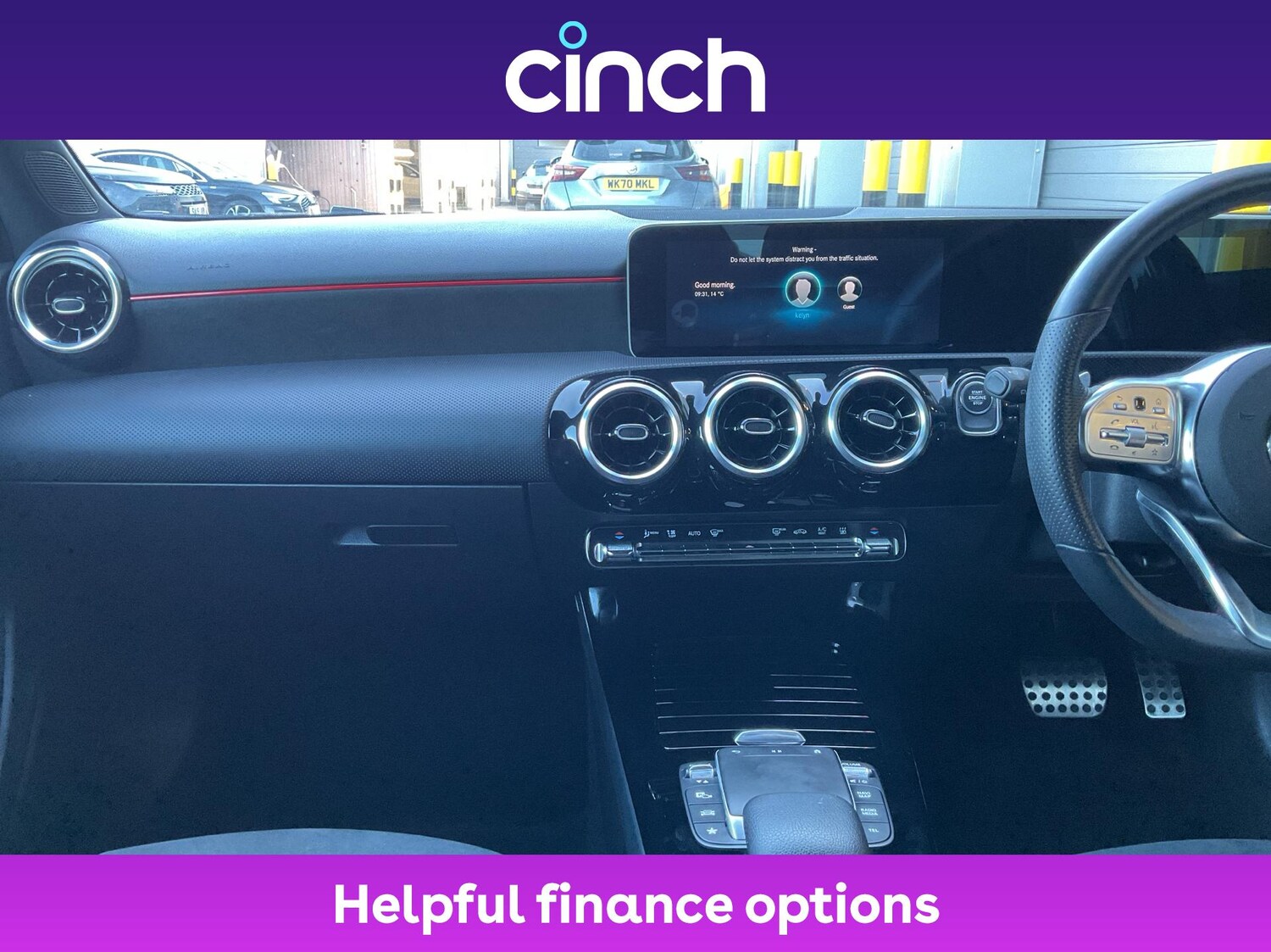 Used Mercedes-Benz A-Class 2020 for sale - 77064718: Photo 17