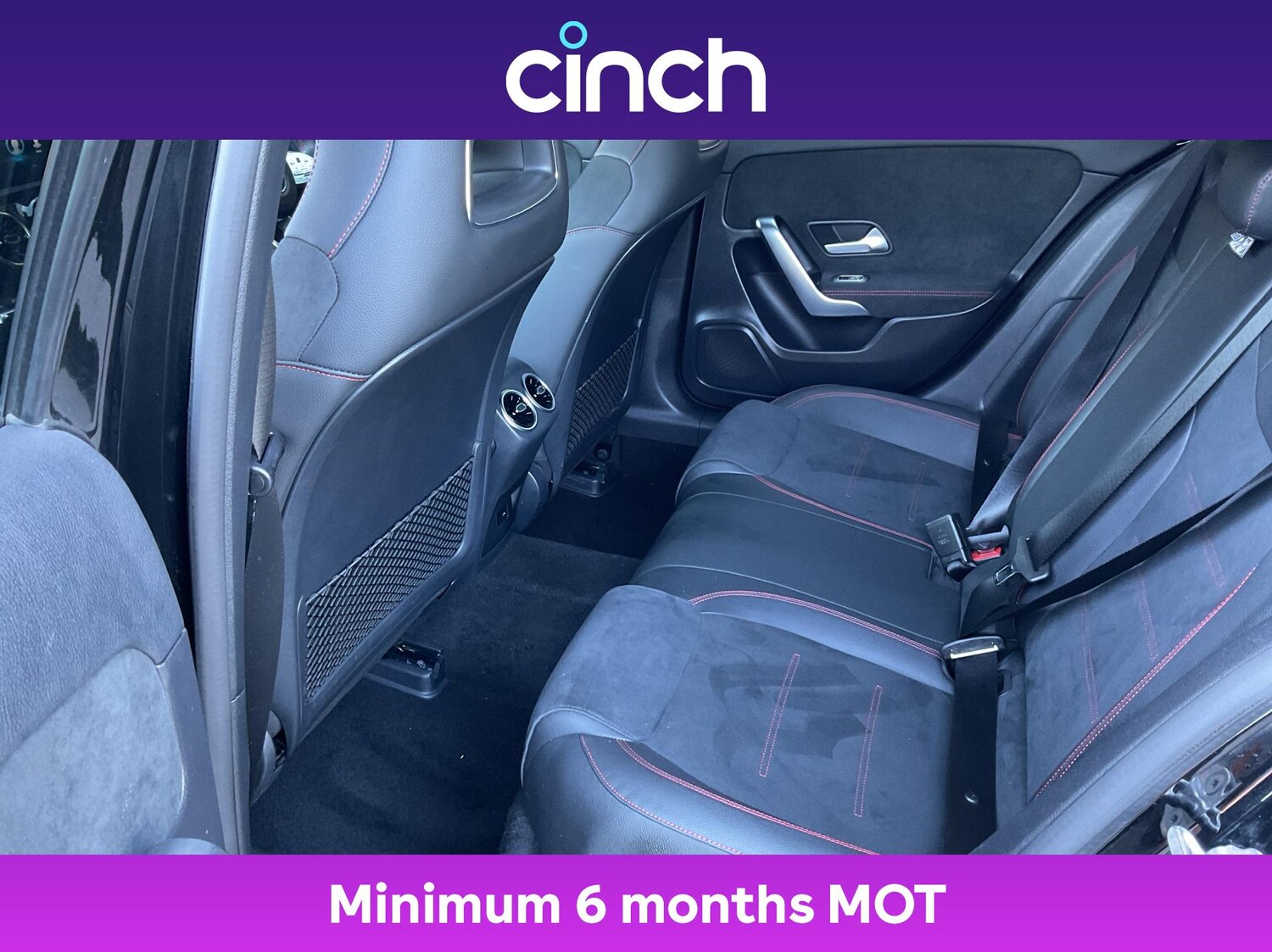 Used Mercedes-Benz A-Class 2020 for sale - 77064718: Photo 20