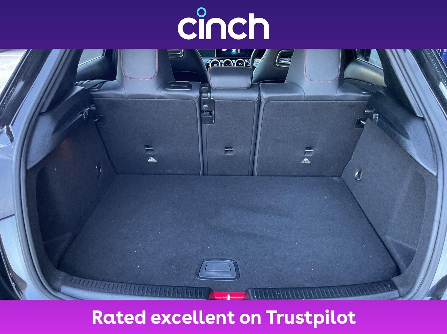 Used Mercedes-Benz A-Class 2020 for sale - 77064718: Photo 21