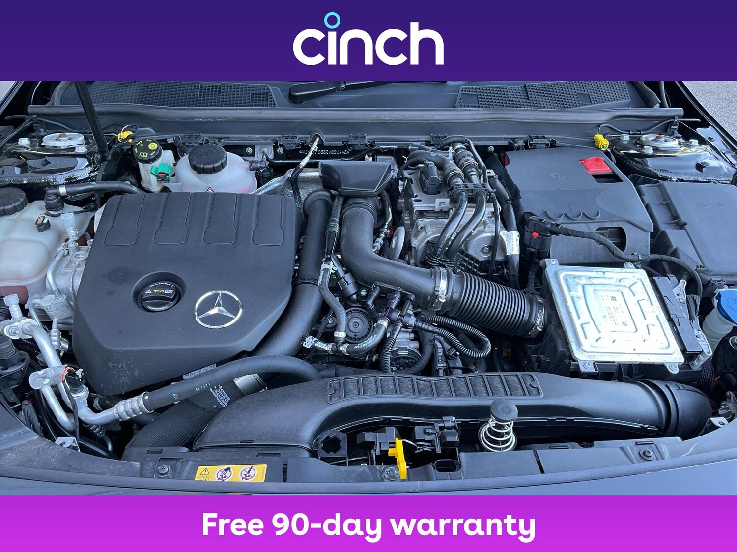 Used Mercedes-Benz A-Class 2020 for sale - 77064718: Photo 23