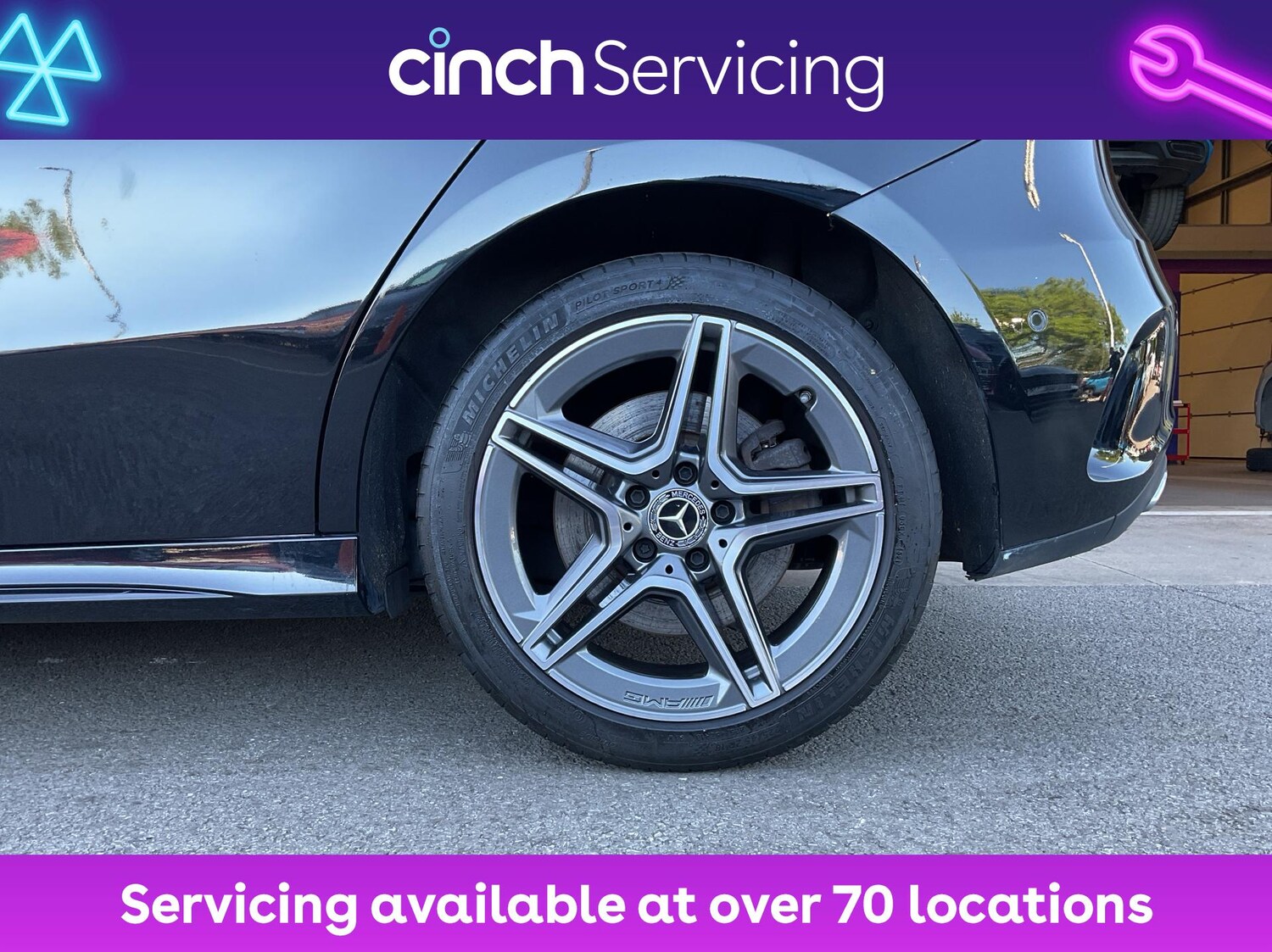 Used Mercedes-Benz A-Class 2020 for sale - 77064718: Photo 26