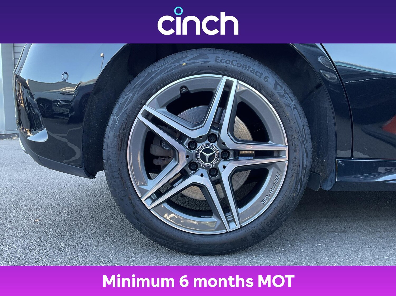 Used Mercedes-Benz A-Class 2020 for sale - 77064718: Photo 27