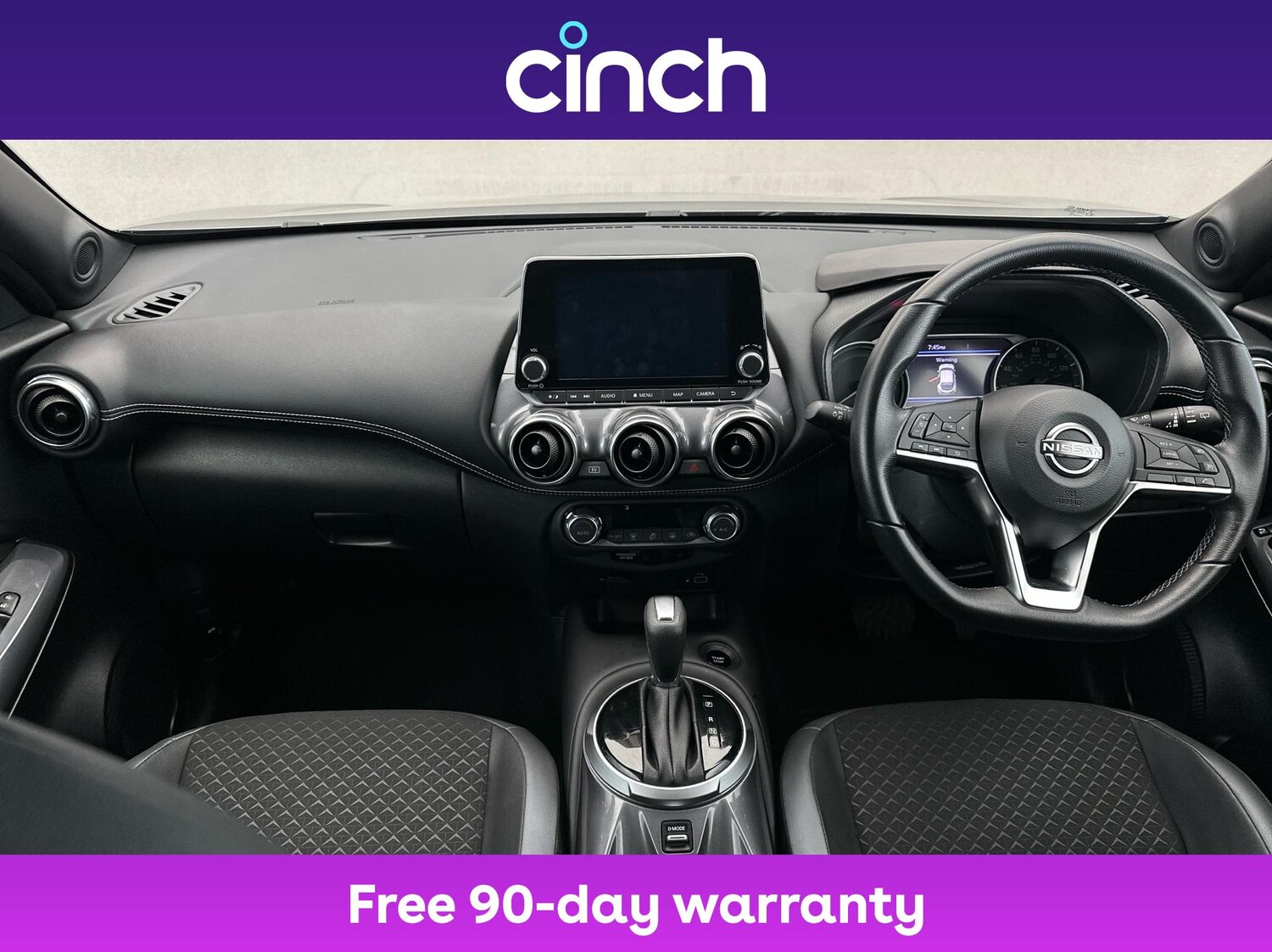 Used Nissan Juke 2024 for sale - 76896482: Photo 15