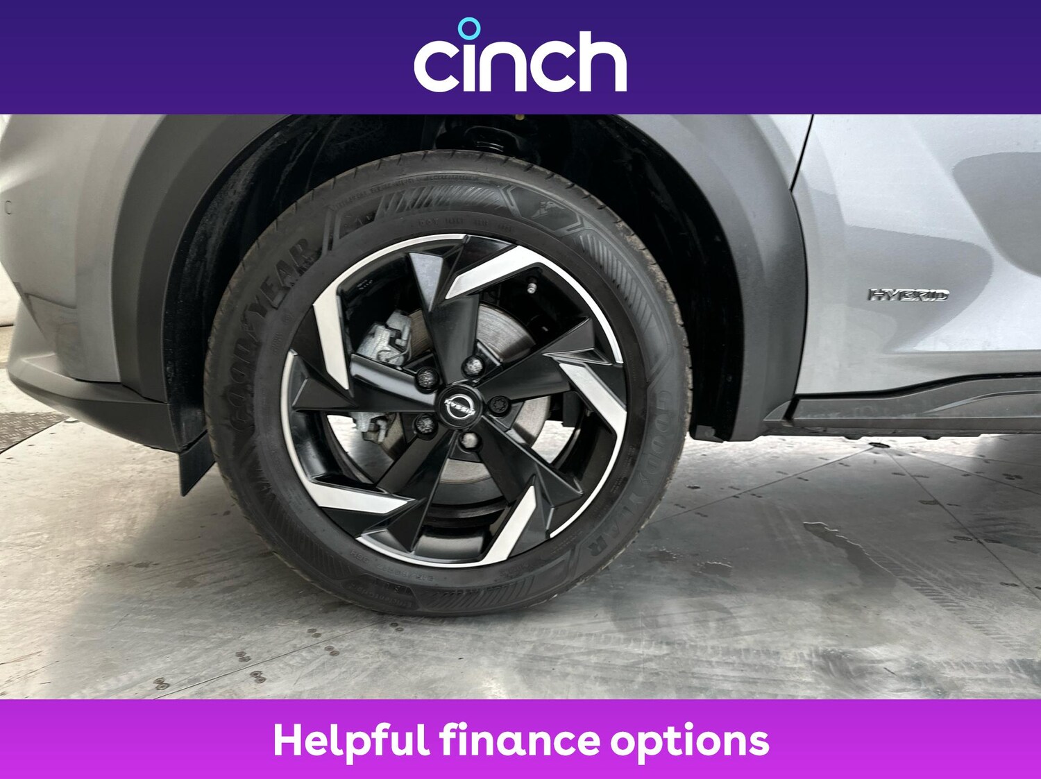 Used Nissan Juke 2024 for sale - 76896482: Photo 24