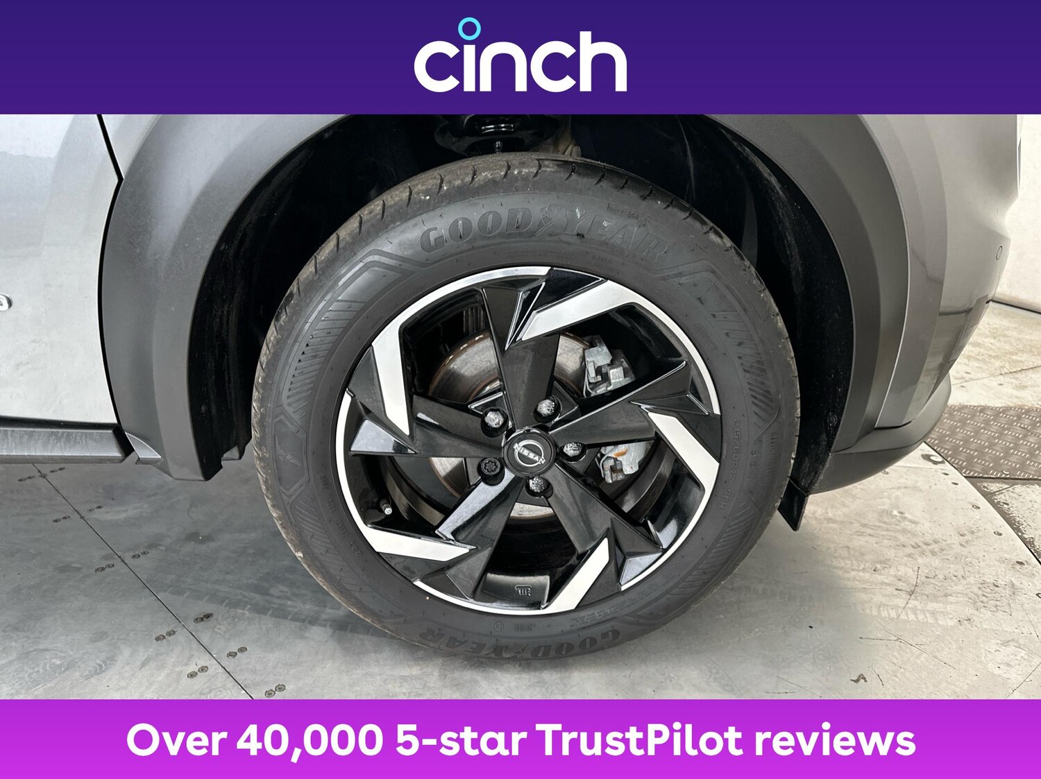 Used Nissan Juke 2024 for sale - 76896482: Photo 28